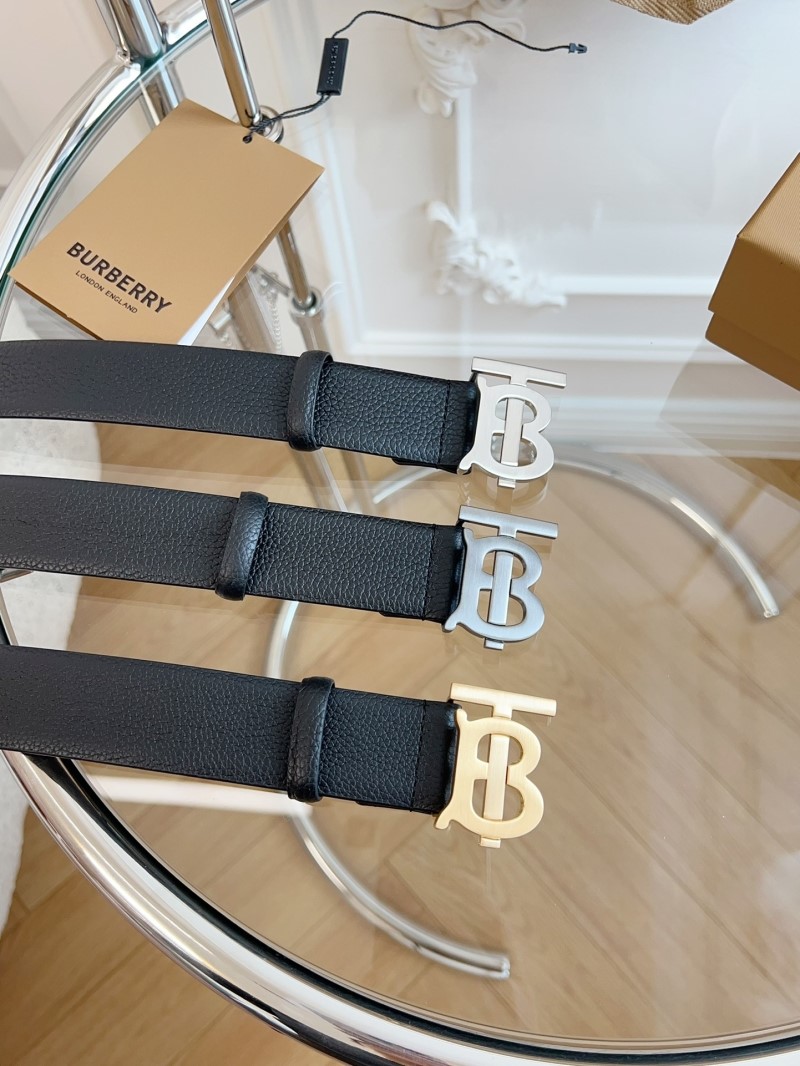 Bv*b*rry belts